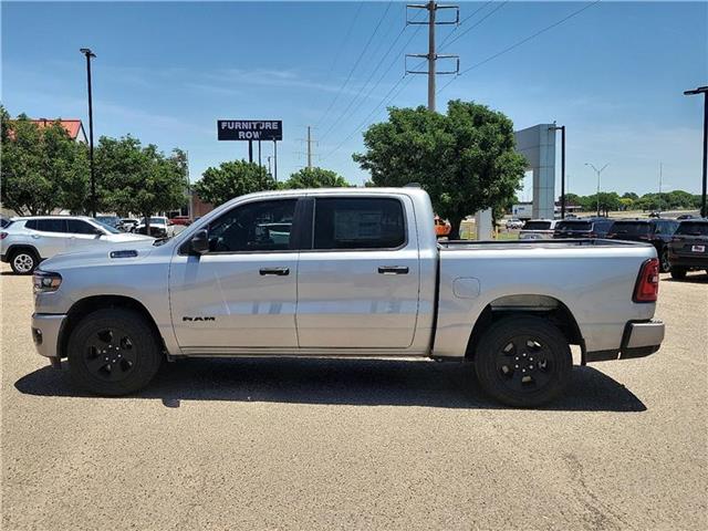 new 2025 Ram 1500 car