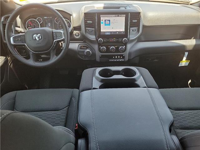 new 2025 Ram 1500 car