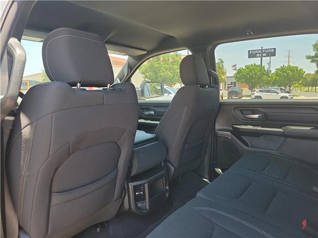 new 2025 Ram 1500 car