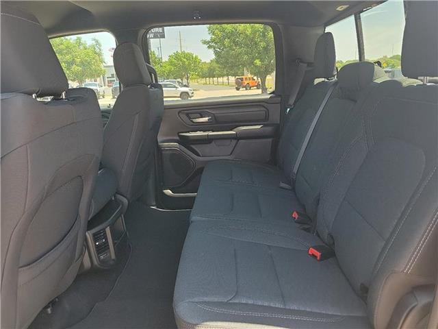 new 2025 Ram 1500 car