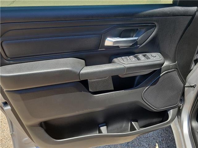 new 2025 Ram 1500 car