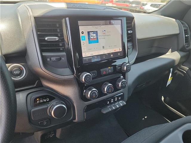new 2025 Ram 1500 car
