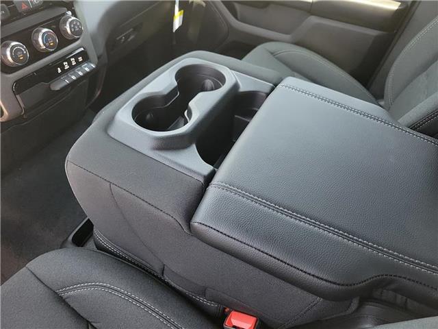 new 2025 Ram 1500 car