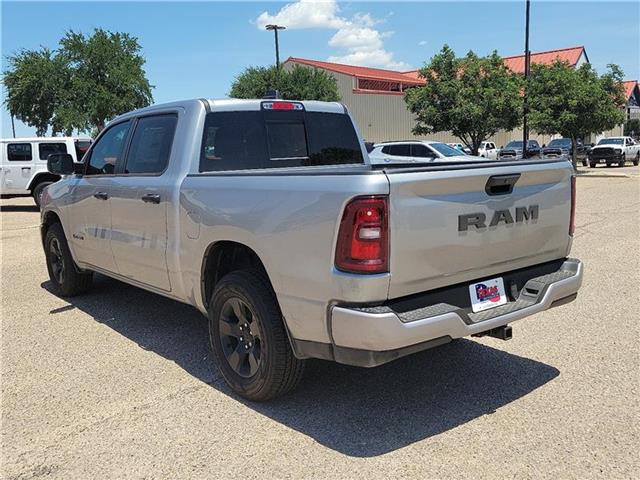 new 2025 Ram 1500 car