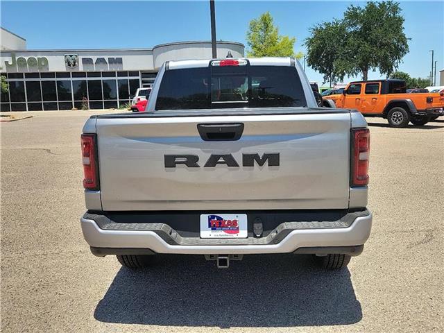 new 2025 Ram 1500 car