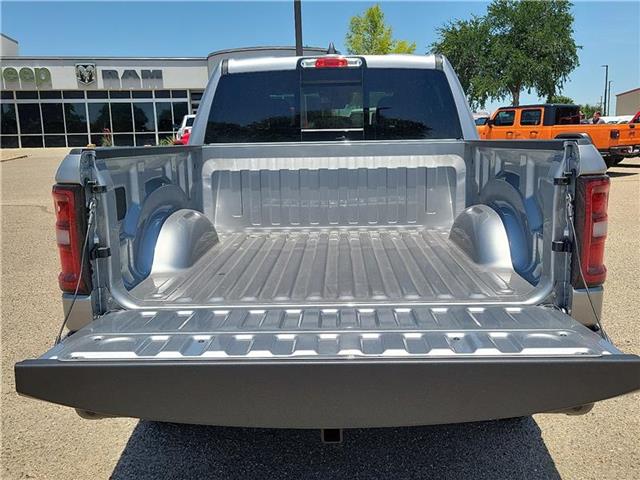 new 2025 Ram 1500 car