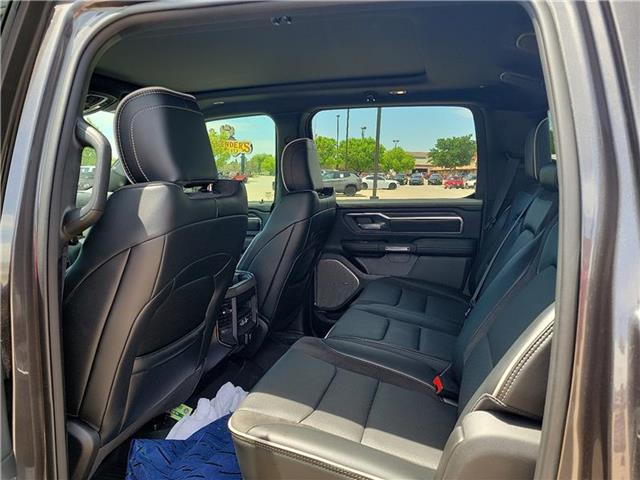 new 2025 Ram 1500 car