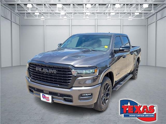 new 2025 Ram 1500 car
