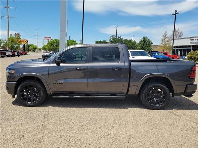 new 2025 Ram 1500 car
