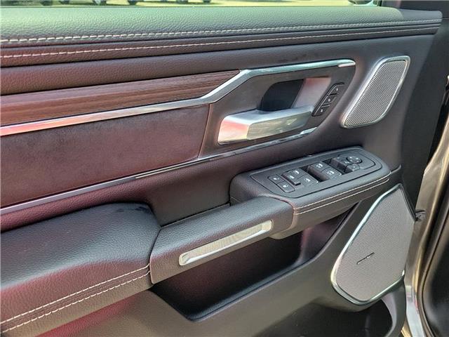 new 2025 Ram 1500 car