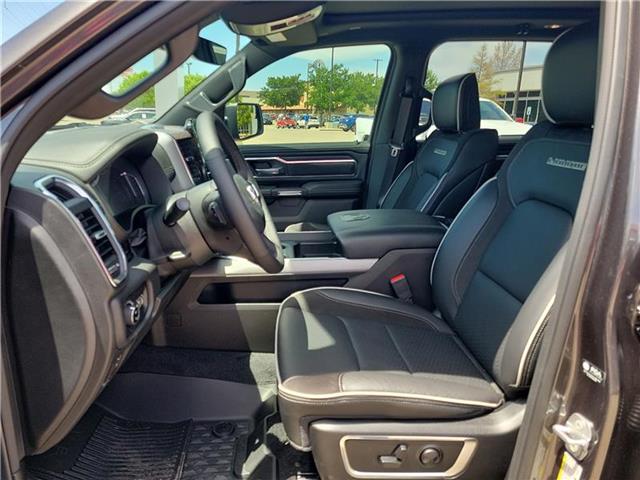 new 2025 Ram 1500 car