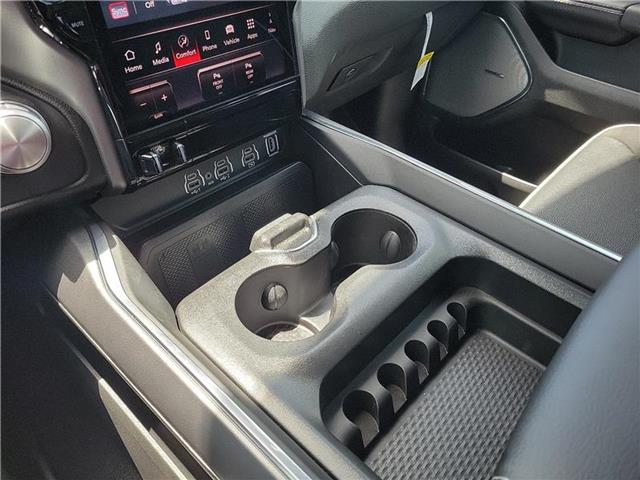 new 2025 Ram 1500 car