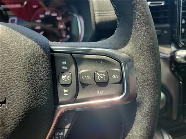 new 2025 Ram 1500 car