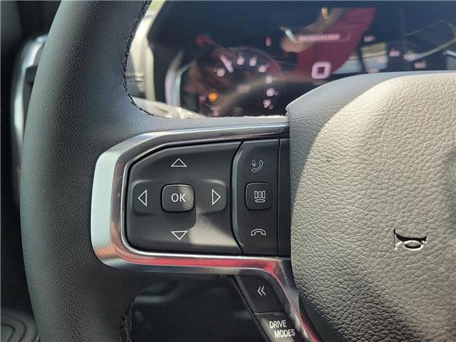 new 2025 Ram 1500 car