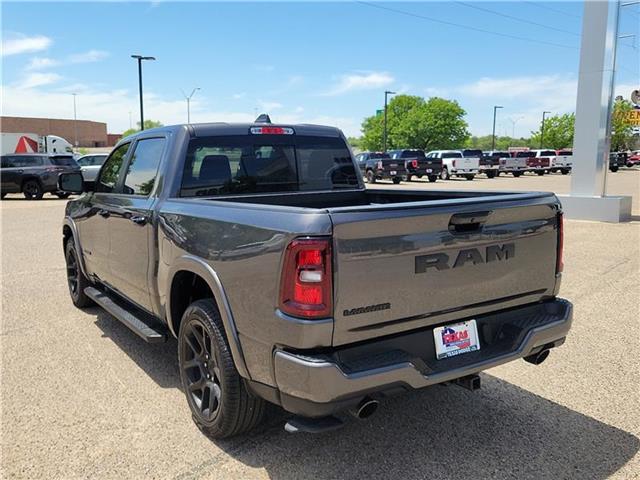 new 2025 Ram 1500 car