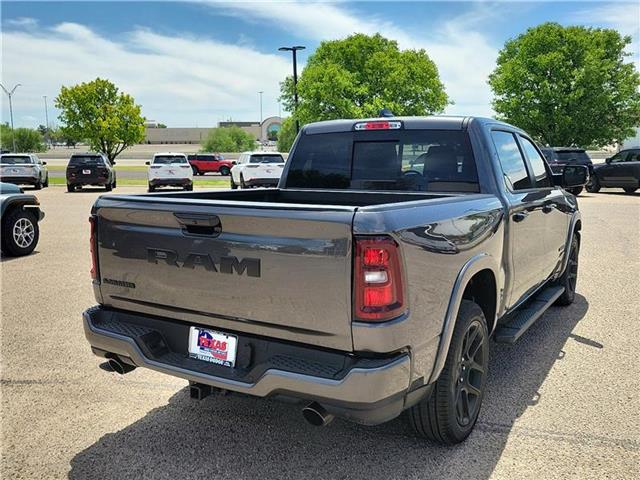 new 2025 Ram 1500 car