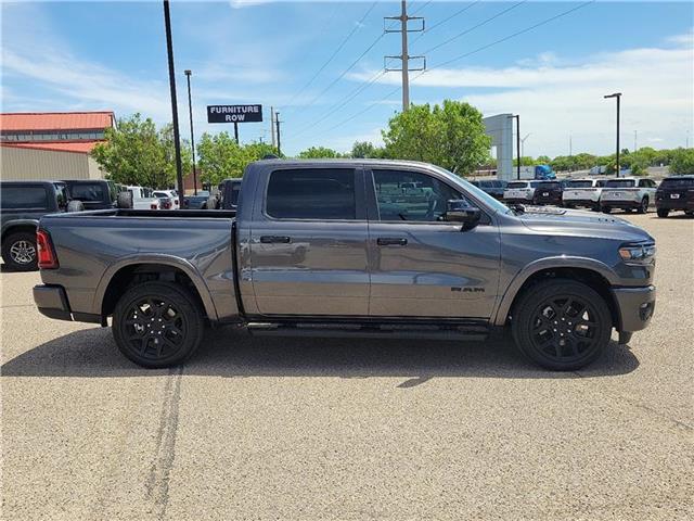 new 2025 Ram 1500 car