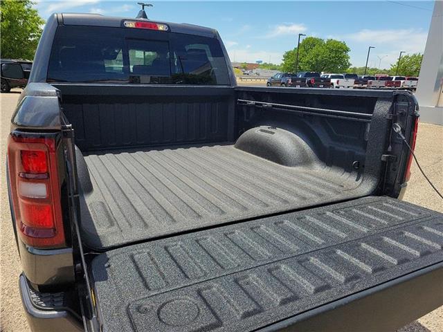 new 2025 Ram 1500 car