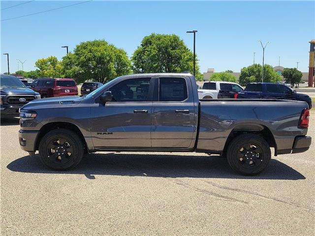 new 2025 Ram 1500 car