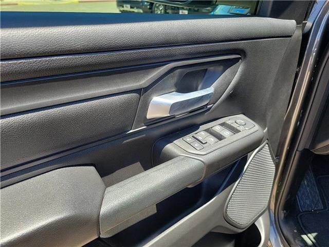 new 2025 Ram 1500 car