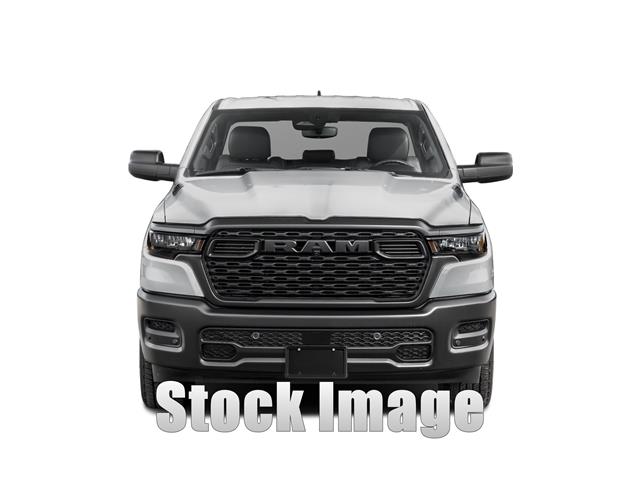 new 2025 Ram 1500 car