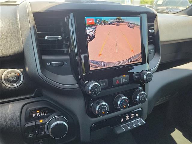 new 2025 Ram 1500 car