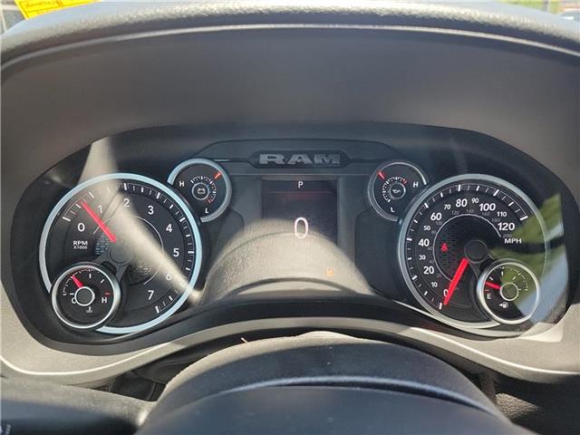 new 2025 Ram 1500 car