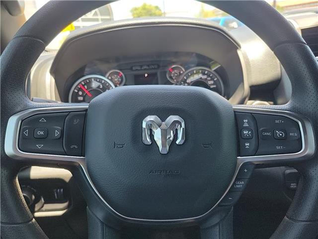 new 2025 Ram 1500 car