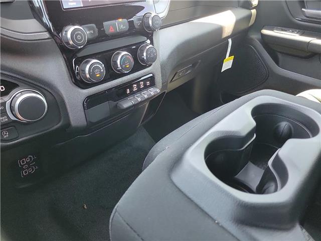 new 2025 Ram 1500 car