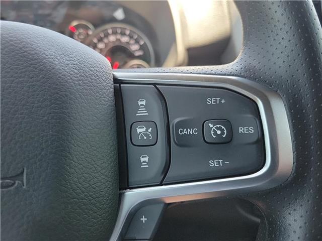 new 2025 Ram 1500 car