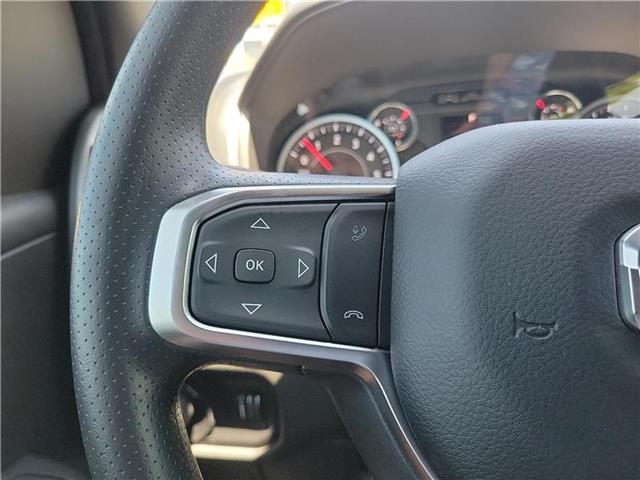 new 2025 Ram 1500 car