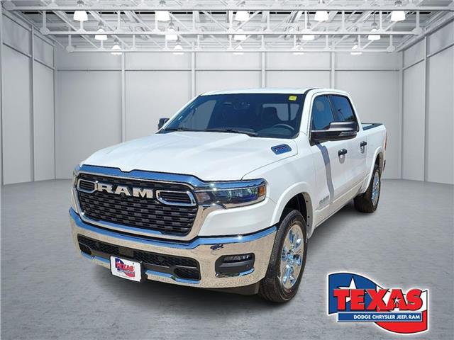 new 2025 Ram 1500 car