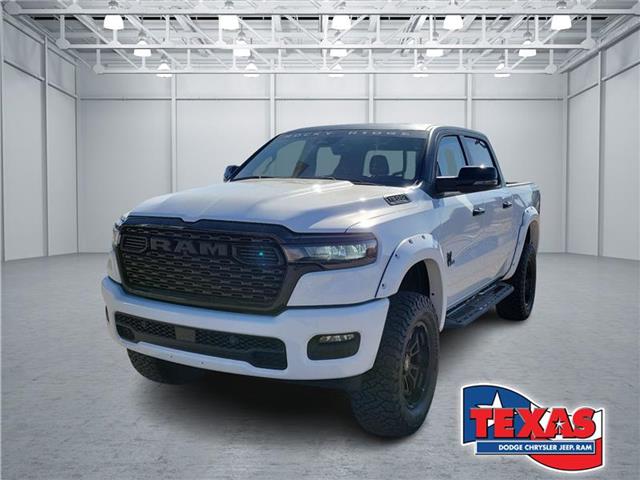 new 2025 Ram 1500 car