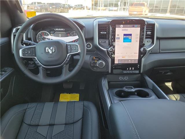 new 2025 Ram 1500 car