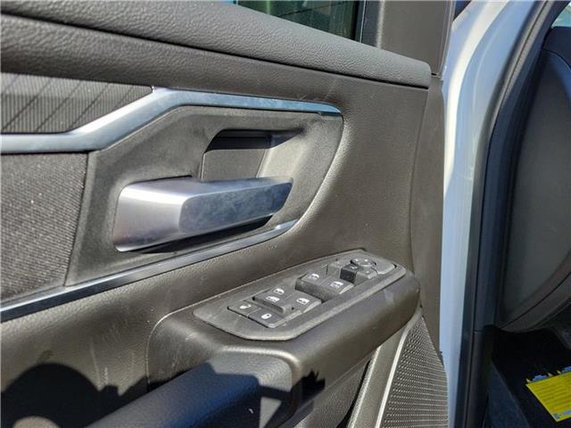 new 2025 Ram 1500 car
