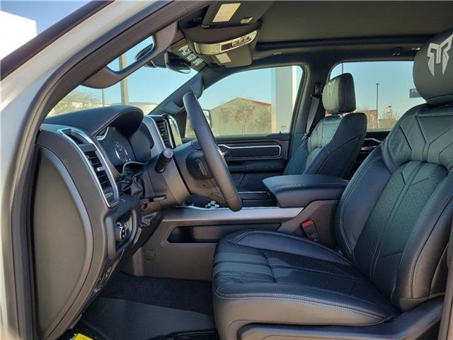 new 2025 Ram 1500 car