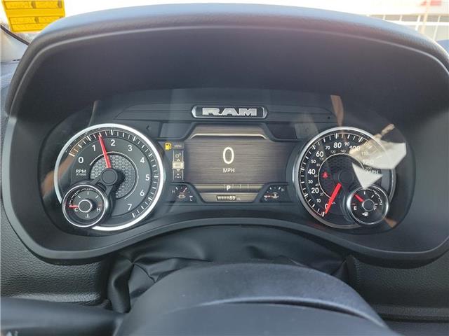 new 2025 Ram 1500 car