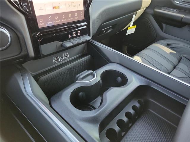 new 2025 Ram 1500 car
