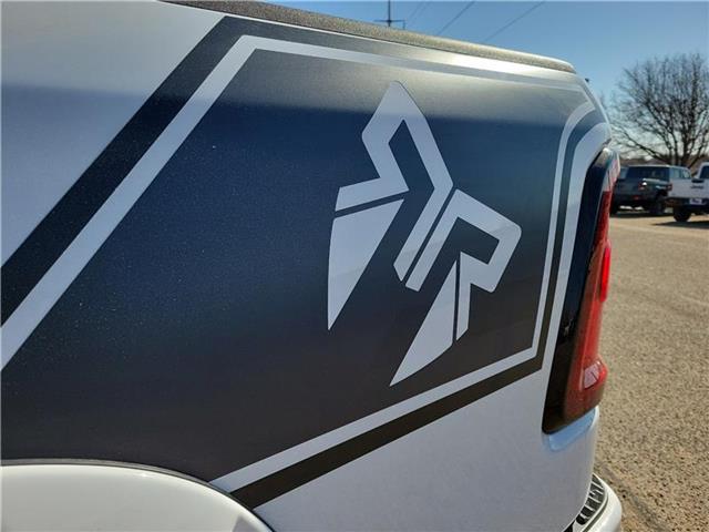 new 2025 Ram 1500 car