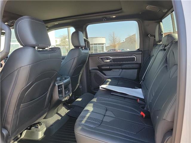 new 2025 Ram 1500 car