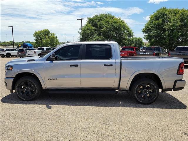 new 2025 Ram 1500 car