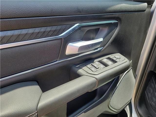 new 2025 Ram 1500 car
