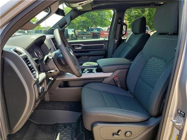 new 2025 Ram 1500 car