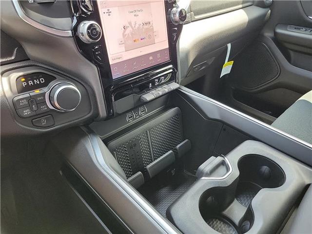 new 2025 Ram 1500 car