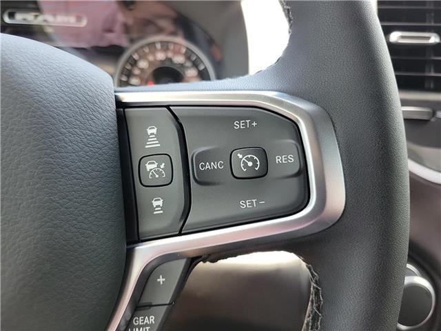 new 2025 Ram 1500 car