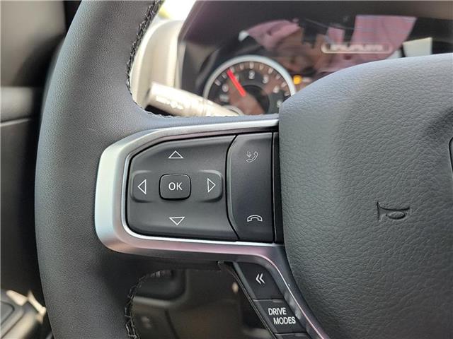 new 2025 Ram 1500 car