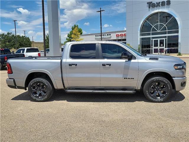 new 2025 Ram 1500 car