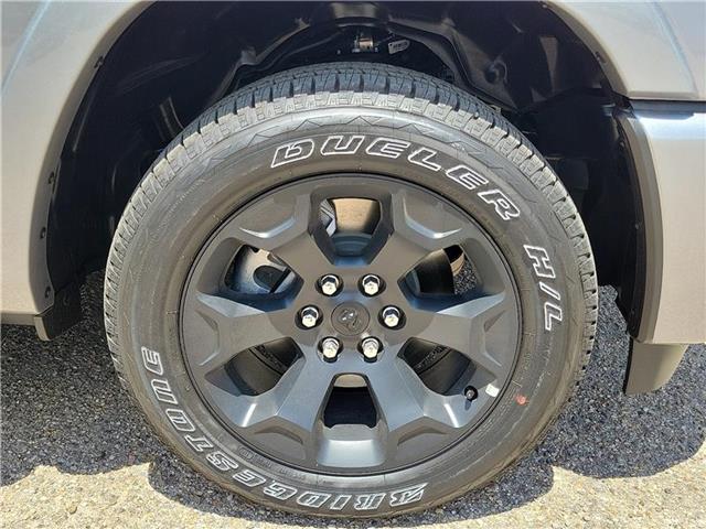 new 2025 Ram 1500 car