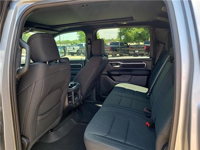 new 2025 Ram 1500 car