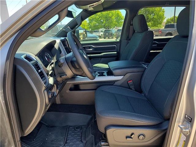used 2025 Ram 1500 car, priced at $52,999